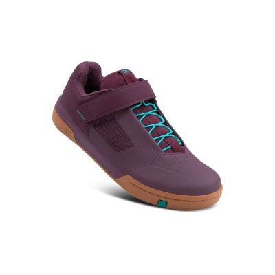 Stamp Speed Lace Unisex-Adult Flat MTB Shoes