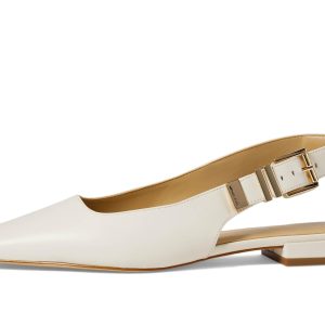 Michael Kors Women's Darrington Sling Flat Pump