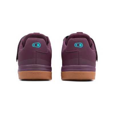 Stamp Speed Lace Unisex-Adult Flat MTB Shoes