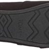 Women's Alpargata Recycled Cotton Canvas Loafer Flat