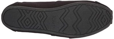 Women's Alpargata Recycled Cotton Canvas Loafer Flat