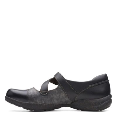 Women's Roseville Mary Jane Flat