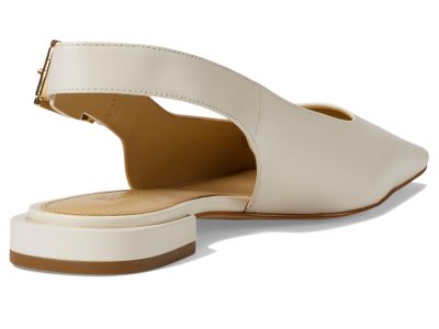 Michael Kors Women's Darrington Sling Flat Pump