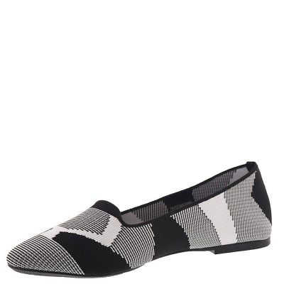 Women's Cleo - Sherlock - Engineered Knit Loafer Skimmer