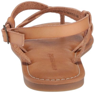 Women's Casual Strappy Sandal