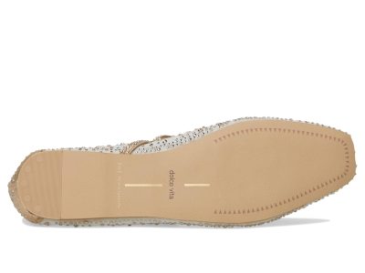 Women's Reyes Crystal Ballet Flat