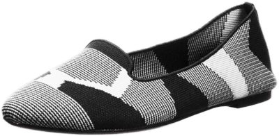 Women's Cleo - Sherlock - Engineered Knit Loafer Skimmer