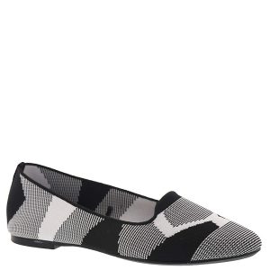 Women's Cleo - Sherlock - Engineered Knit Loafer Skimmer
