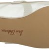 Women's Miranda Mary Jane Flat