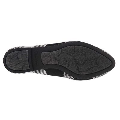 Women's Cleo - Sherlock - Engineered Knit Loafer Skimmer
