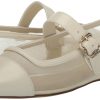 Women's Miranda Mary Jane Flat