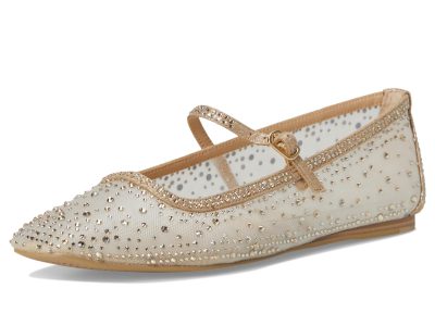 Women's Reyes Crystal Ballet Flat