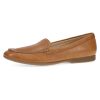 Lorri Slip-On Loafers for Women - Comfortable Flat Shoes with Arch Support - Versatile Casual to Dressy Footwear - Lightweight