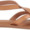 Women's Casual Strappy Sandal