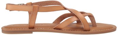 Women's Casual Strappy Sandal