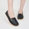 Loafers for Women Shoes Casual: Slip on Flat Shoes Ladies Comfortable Dressy Moccasins Driving Penny Loafers
