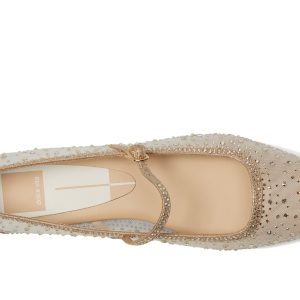 Women's Reyes Crystal Ballet Flat