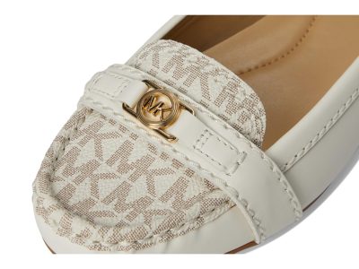 Women's Mandy Moc Moccasin