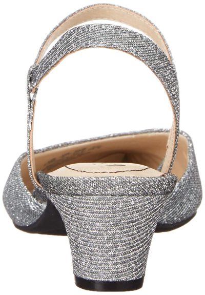 Women's Minimalist Pump