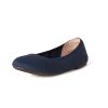 Women's Knit Ballet Flat