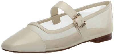 Women's Miranda Mary Jane Flat