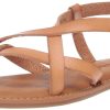 Women's Casual Strappy Sandal