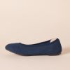 Women's Knit Ballet Flat