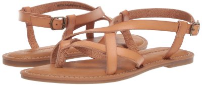 Women's Casual Strappy Sandal