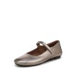 Women's Behold Mary Jane Ballet Flat