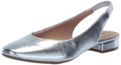 Women's Claire Slingback Ballet Flats