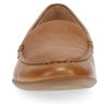 Lorri Slip-On Loafers for Women - Comfortable Flat Shoes with Arch Support - Versatile Casual to Dressy Footwear - Lightweight
