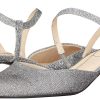 Women's Minimalist Pump