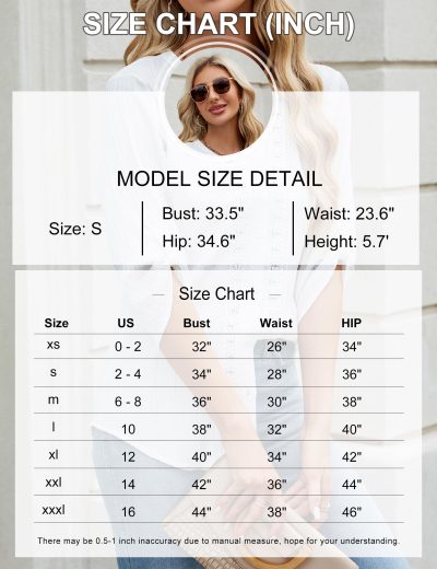 Womens Button Down Shirts Lace Crochet Dressy Casual Tops 3/4 Sleeve Work Summer Outfits 2025