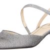Women's Minimalist Pump
