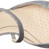 Women's Minimalist Pump
