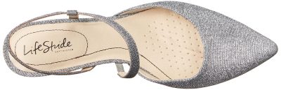 Women's Minimalist Pump